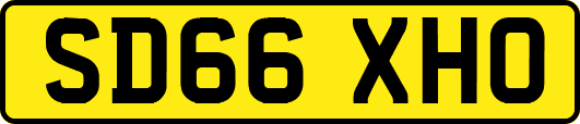 SD66XHO