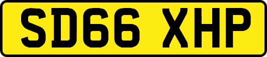 SD66XHP