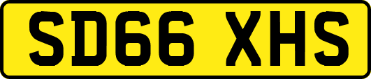 SD66XHS