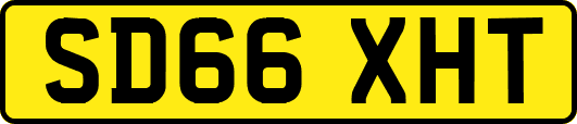 SD66XHT