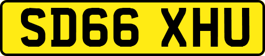 SD66XHU