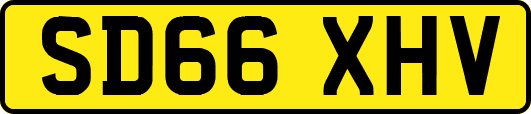 SD66XHV