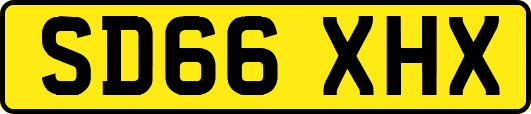 SD66XHX