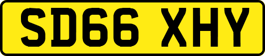 SD66XHY