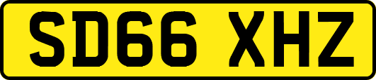 SD66XHZ