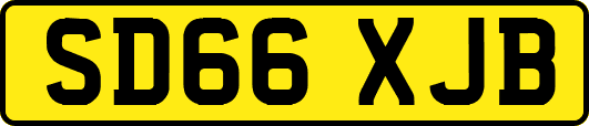 SD66XJB