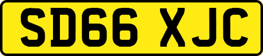 SD66XJC