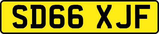 SD66XJF