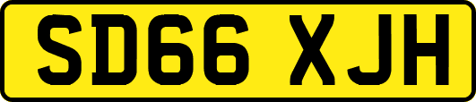 SD66XJH