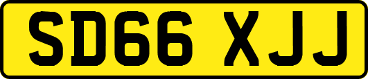 SD66XJJ