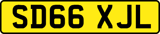 SD66XJL