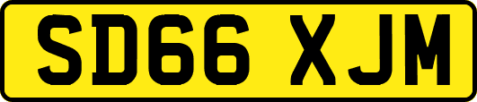 SD66XJM