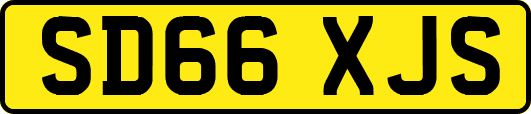 SD66XJS