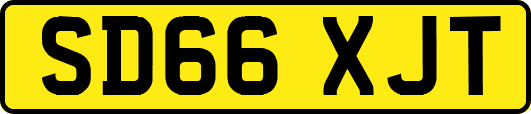 SD66XJT