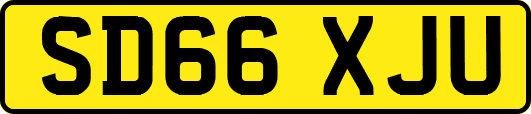 SD66XJU