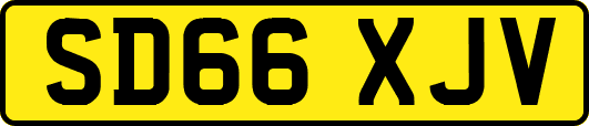 SD66XJV