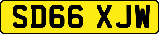 SD66XJW