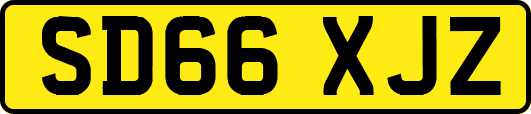 SD66XJZ