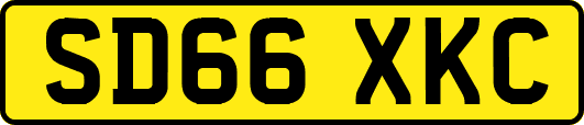 SD66XKC