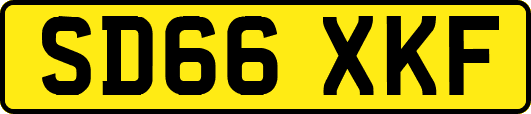 SD66XKF