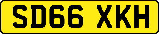 SD66XKH