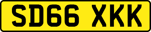 SD66XKK