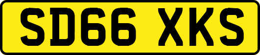 SD66XKS