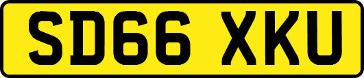 SD66XKU