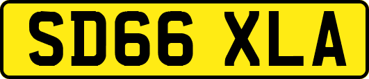 SD66XLA