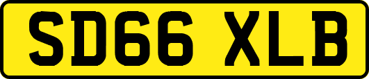 SD66XLB
