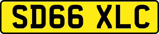 SD66XLC