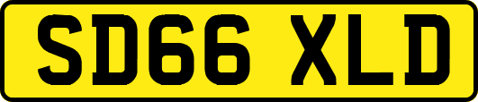 SD66XLD