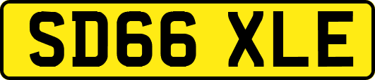 SD66XLE