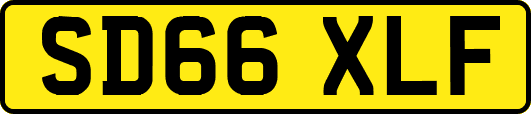 SD66XLF