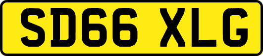 SD66XLG