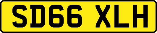 SD66XLH