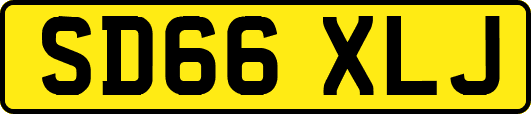 SD66XLJ