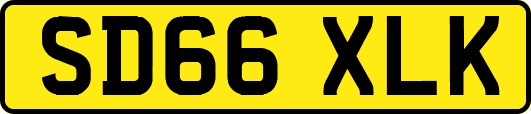 SD66XLK