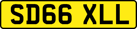 SD66XLL