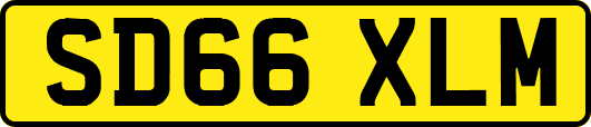 SD66XLM
