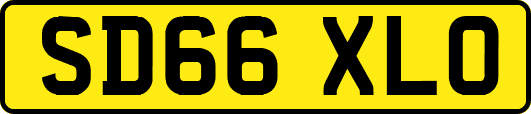SD66XLO
