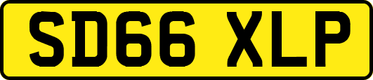 SD66XLP