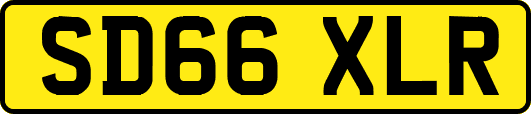 SD66XLR