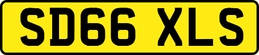 SD66XLS