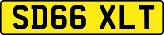 SD66XLT