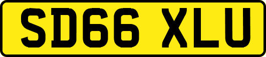 SD66XLU