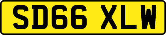 SD66XLW