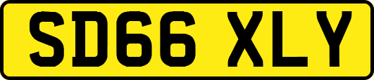 SD66XLY