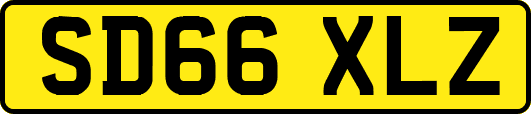 SD66XLZ