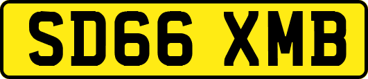 SD66XMB